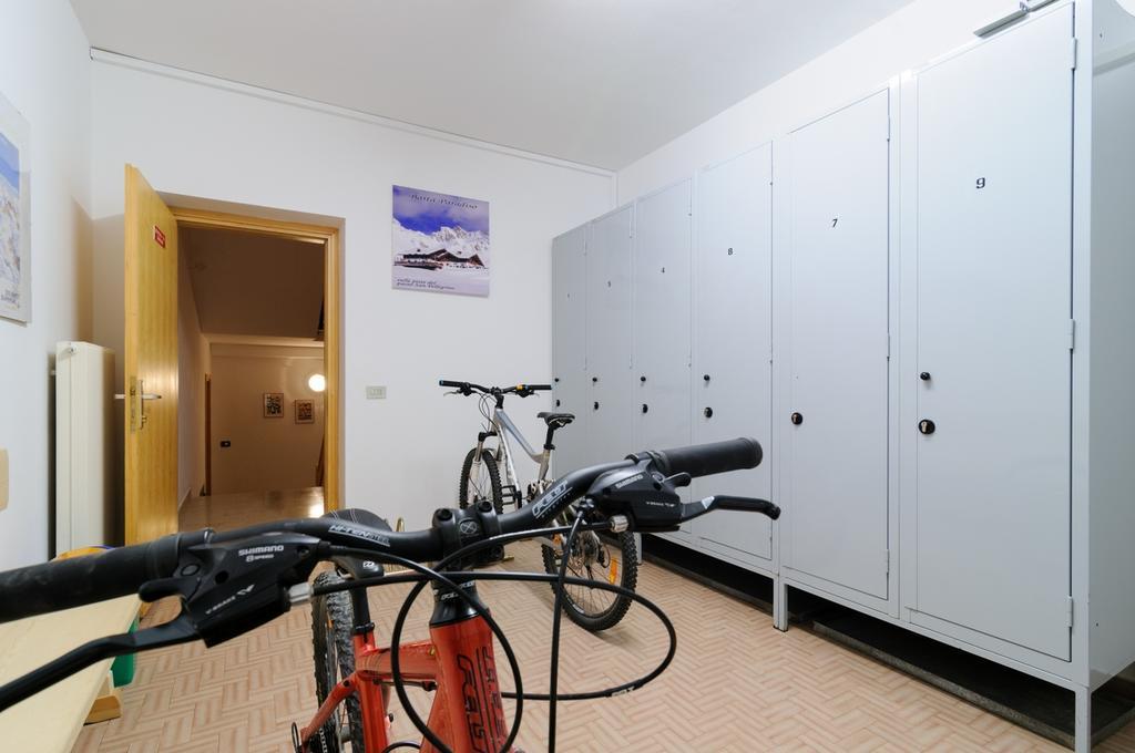 Appartamenti Cesa Maria Mountain Hospitality Canazei Exteriér fotografie