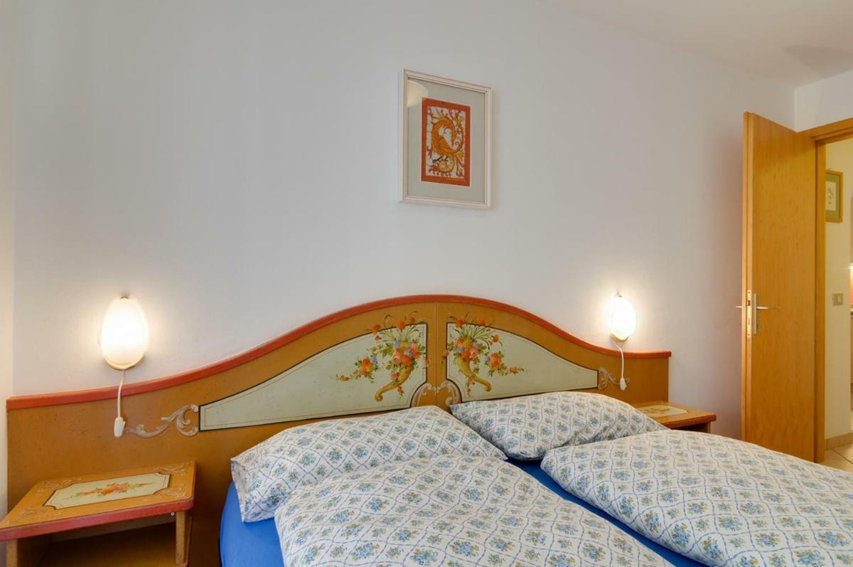 Appartamenti Cesa Maria Mountain Hospitality Canazei Exteriér fotografie